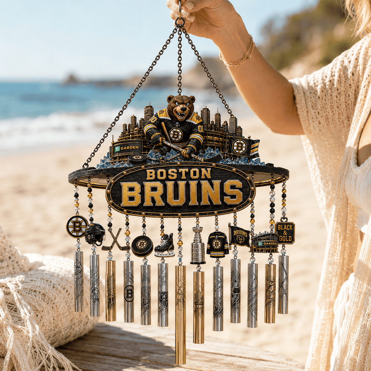 Premium BTB Wind Chime NPL