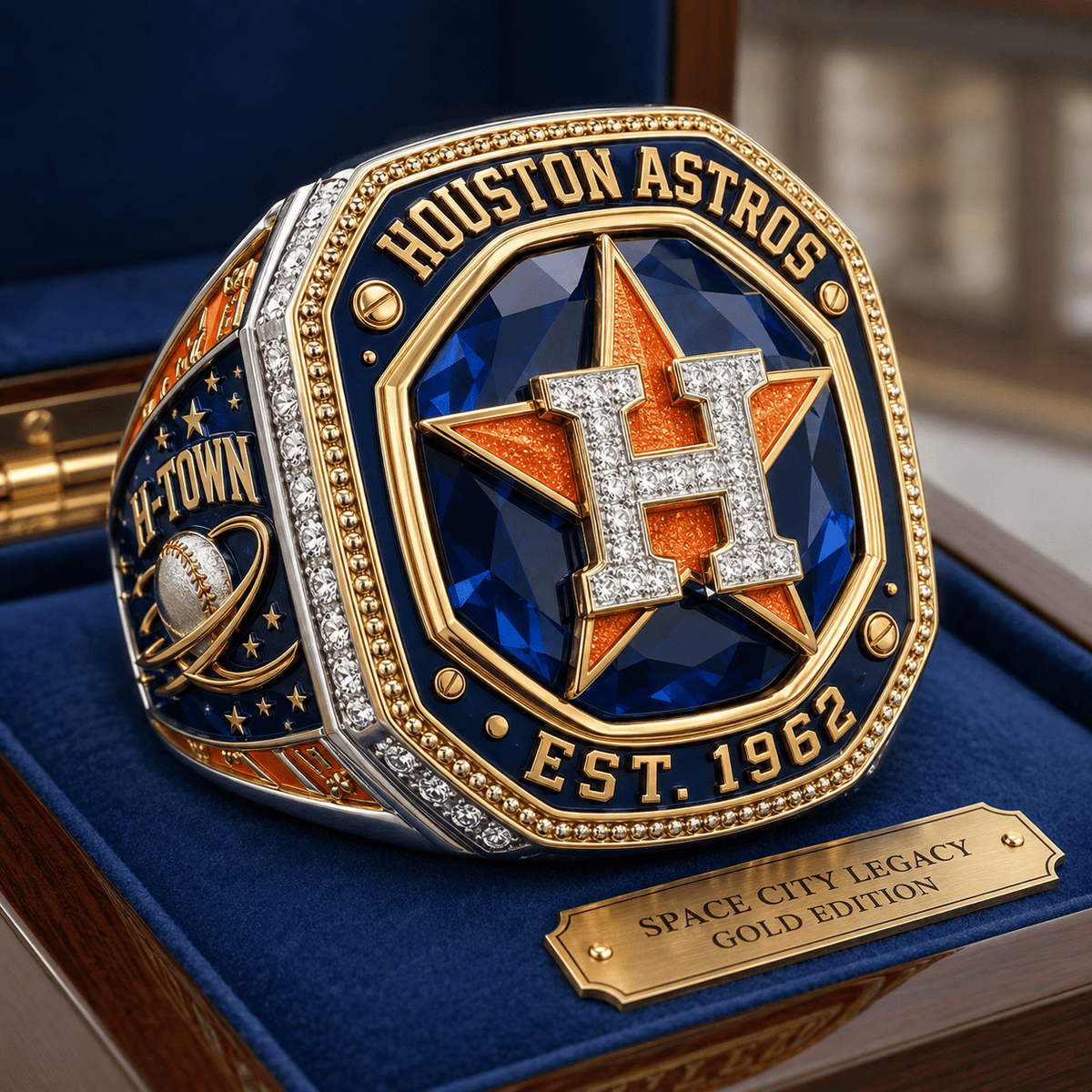 HTA Premium Ring TTNL