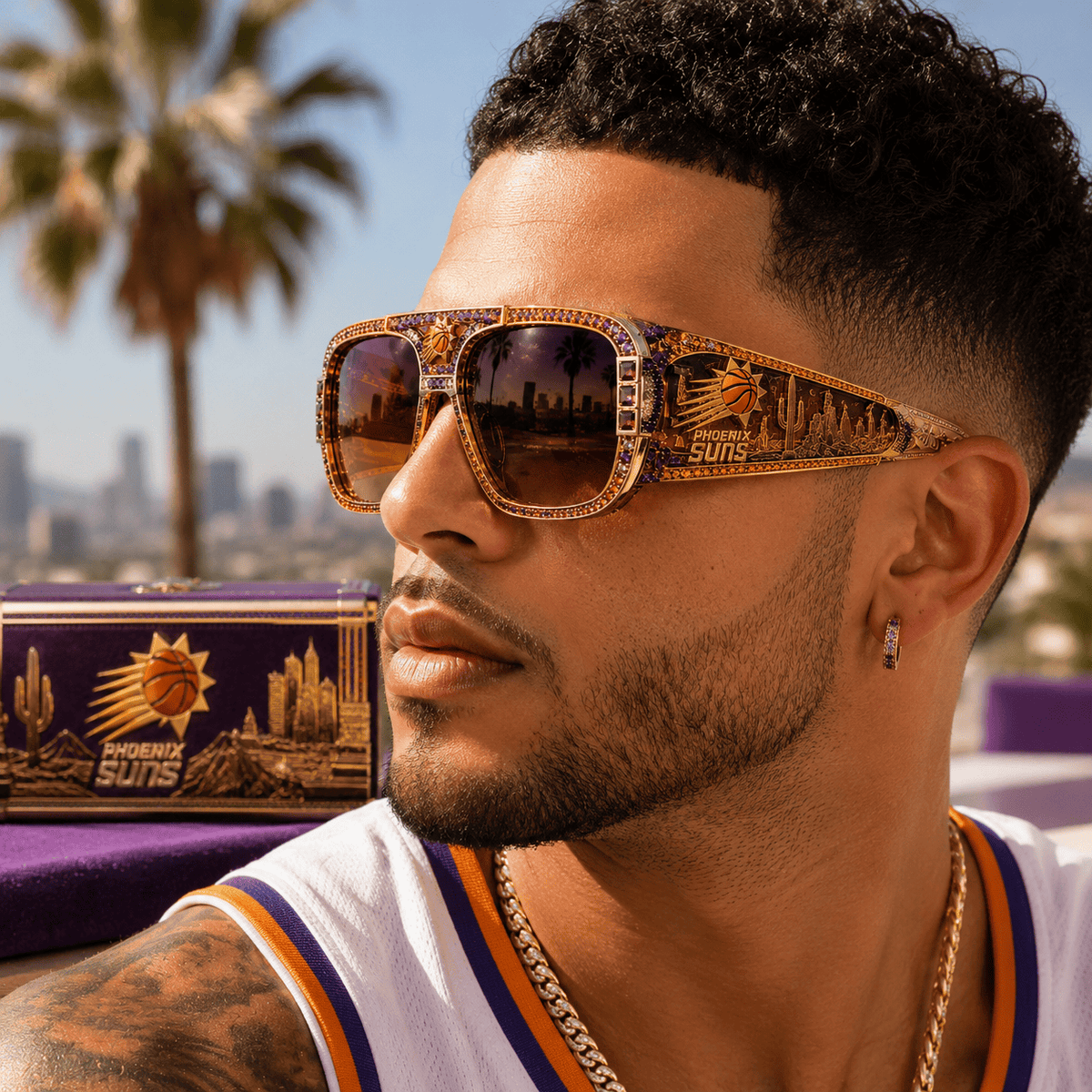 PREMIUM PNS UNISEX SUNGLASSES TTNL