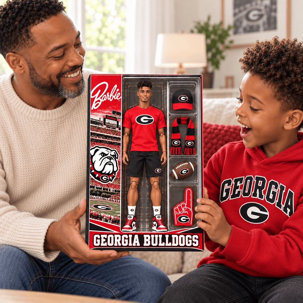 Premium GGBD Commemorative Figure NHVH