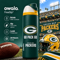 GBP Owala Water Bottle NHVH
