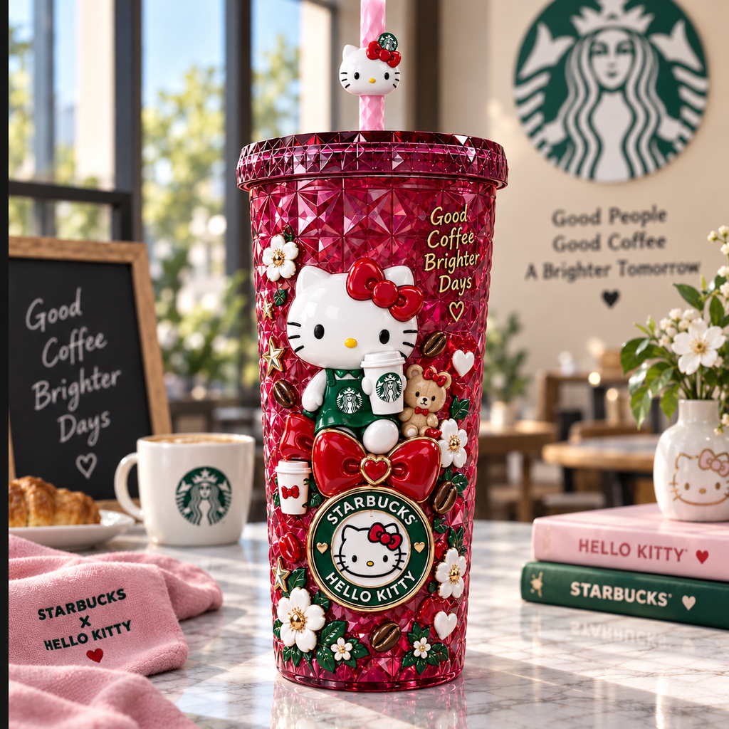 HLKT Premium Cold Cup Signature Edition LNTH