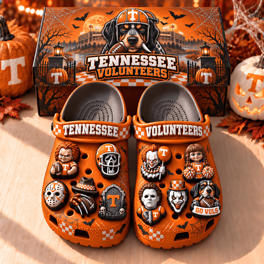 TVF PREMIUM CLOGS TMH