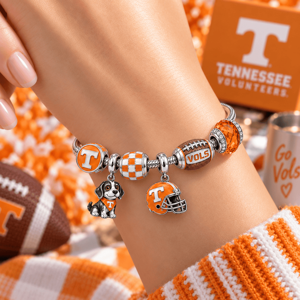 Premium TVF Advent Calendar Charm Bracelet Set TTMH